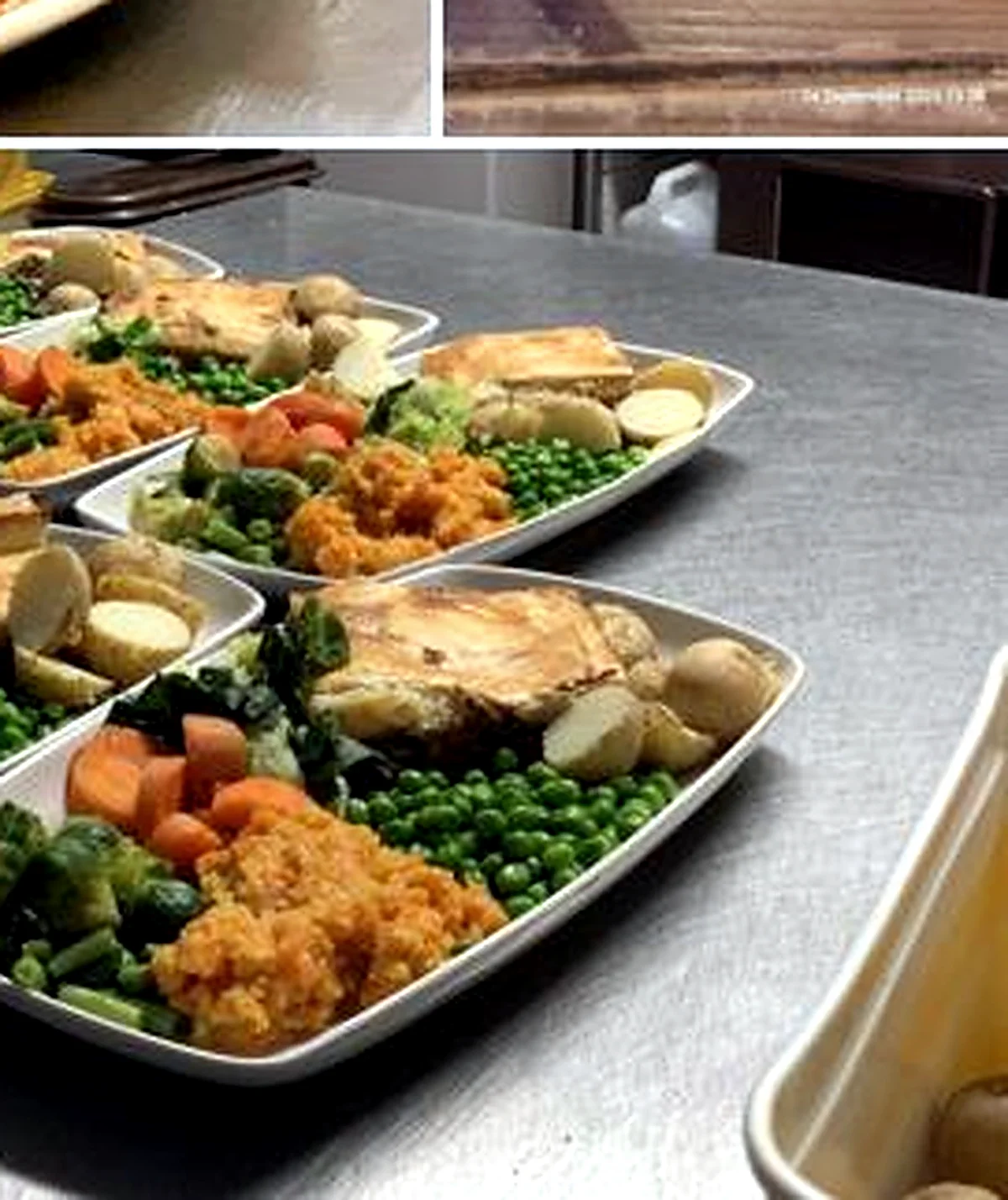 Paramount Cafe food photo 1