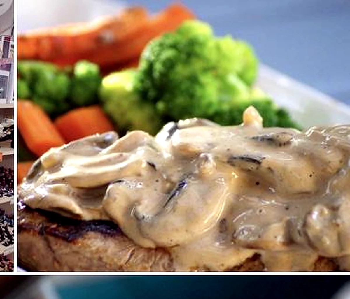 Paramount Cafe food photo 6